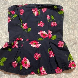 Hollister size medium shirt